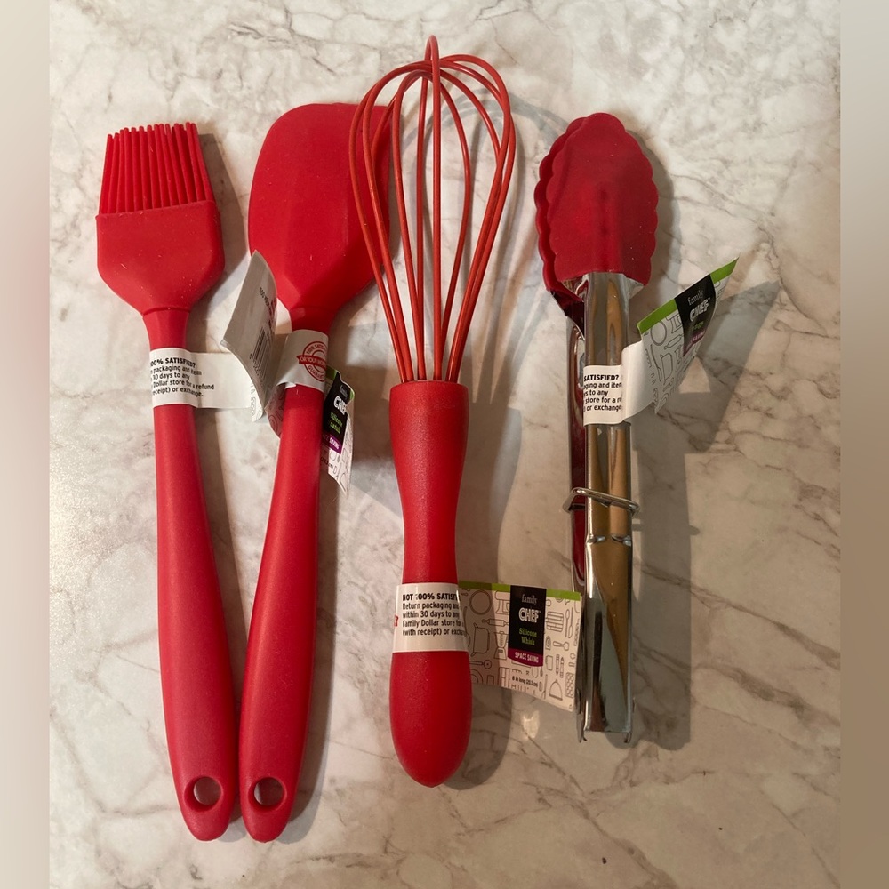 Space saving for the kitchen
